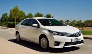 一汽丰田卡罗拉价格 一汽丰田卡罗拉价格