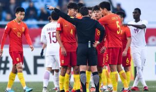 2022年亚洲杯在哪举办